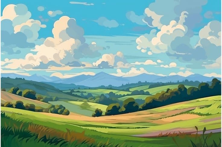 Landscape